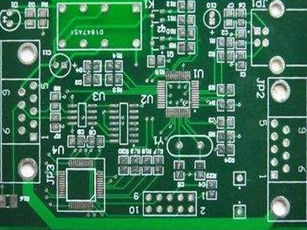 PCB打標(biāo)機的重要性與PCB激光打碼機的工作原理