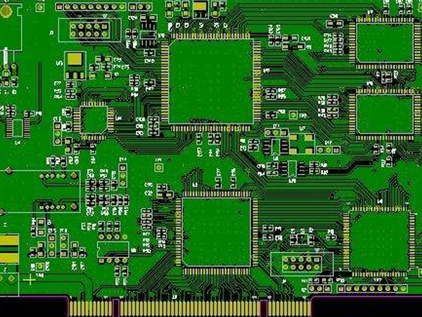 鋁基板激光切割機為PCB廠家提高加工效率