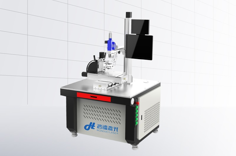 光纖激光焊接機(jī)